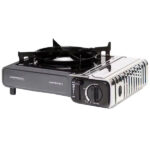 FORNELLO GAS PIEZO CAMP'BISTRO 3         CAMPINGAZ 2000038753 FORNELLI CAMPEGGIO           C CAMPINGAZ