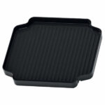 PIASTRA FORNELLO GAS CAMP'BISTRO 3       CAMPINGAZ 2214381 FORNELLI CAMPEGGIO           C CAMPINGAZ