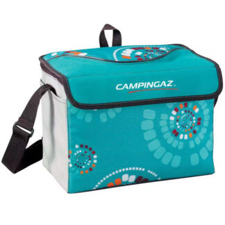 BORSA TERMICA MINIMAXI ETHNIC       l  4 CAMPINGAZ 2000033081 BORSE TERMICHE               C CAMPINGAZ