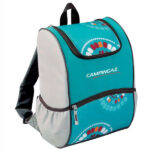 BORSA TERMICA MINIMAXI ETHNIC ZAINO l  9 CAMPINGAZ 2000032469 BORSE TERMICHE               C CAMPINGAZ