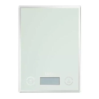BILANCIA CUCINA               kg  5,0 KS1050 LAICA KS1050 BILANCE CUCINA               C LAICA