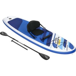 TAVOLA SUP OCEANA                305x84 h 12 BESTW 65350 GONFIABILI ACCESS.MARE BESTW C BESTWAY