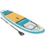 TAVOLA SUP PANORAMA              340x89 h 15 BESTW 65363 GONFIABILI ACCESS.MARE BESTW C BESTWAY