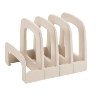 MENSOLA PIATTI        17,5x14,5 h 13 FLEXI TESCOMA 899530 MENSOLE                      C TESCOMA