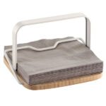 PORTATOVAGLIOLI ORIZZONTALE         ONLINE TESCOMA 900823 PORTATOVAGLIOLI              C TESCOMA