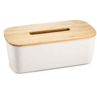 DISTRIBUTORE VELINE cm 28x15 h 10   ONLINE TESCOMA 900825 ACCESSORI BAGNO VARI         C TESCOMA