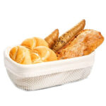 PORTAPANE CESTINO       28x18 h 9,5 ONLINE TESCOMA 900829 PORTAPANE                    C TESCOMA