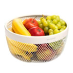 PORTAFRUTTA CESTINO         25 h 12 ONLINE TESCOMA 900828 PORTAFRUTTA                  C TESCOMA