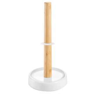 PORTAROTOLO VERTICALE    cm 15 h 31 ONLINE TESCOMA 900885 PORTAROTOLI CUCINA           C TESCOMA