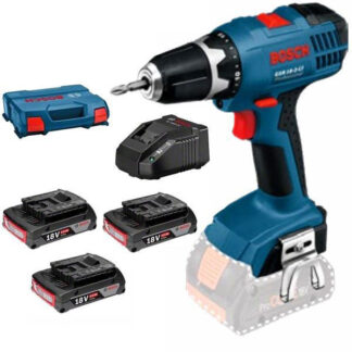 TRAPANO BATTERIA              GSR18-2-LI PRO BOSCH 0.615.990.L8C BOSCH ELETTROUTENSILI        F BOSCH