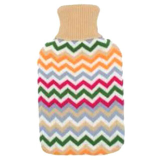 BORSA ACQUA CALDA ONDE COLOR        l 2 XTRA 11024 EKC-2020 BORSE ACQUA CALDA            C XTRA