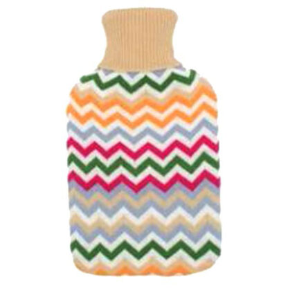 BORSA ACQUA CALDA ONDE COLOR        l 2 XTRA 11024 EKC-2020 BORSE ACQUA CALDA            C XTRA