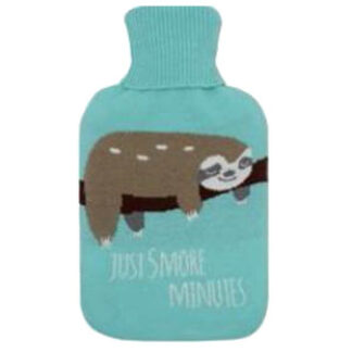 BORSA ACQUA CALDA BRADIPO          l 2  XTRA 11026 EKC-2010 BORSE ACQUA CALDA            C XTRA