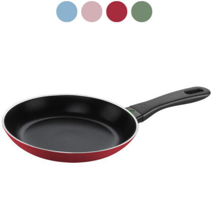 PADELLA              cm 26 CAPRERA BLU   BALLARINI 1010803 PENTOLE BALLARINI            C BALLARINI