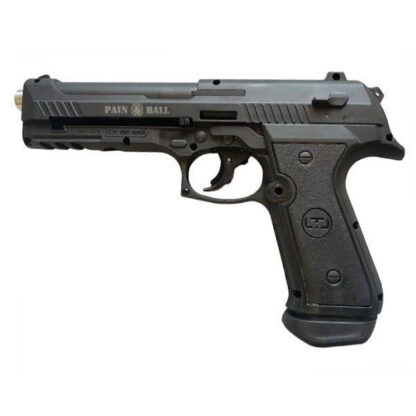 PISTOLA ARIA COMPRESSA PB 528 ALFA         DEFENCE PB-ALFA528 AUTODIFESA E ACCESSORI       S DEFENCE SYSTEM