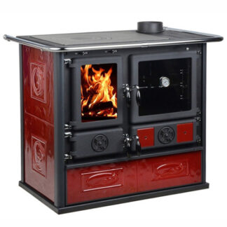 CUCINA LEGNA ROSA VST 5.0 LIBERTY BORDEAUX NORDICA 7015213 - 5 S CUCINE LEGNA                 F LA NORDICA