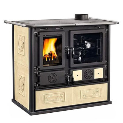 CUCINA LEGNA ROSA VST 5.0 LIBERTY PERGAM.  NORDICA 7015214 - 5 S CUCINE LEGNA                 F LA NORDICA