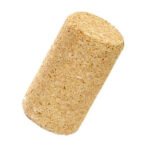 TAPPO SUGHERO MICROGRANUL. 24x44 Pz 100 XTRA 11766 MICROGRANULATO TAPPI                        C XTRA