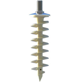 TASSELLO FID-V M8 90 PANNELLI ISOLANTI Pz2 FISCHER 557777 FISCHER                      F FISCHER