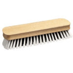 SPAZZOLA ABITI BICOLORE                 cm 19 IPPA 251 SPAZZOLE ABITI               C