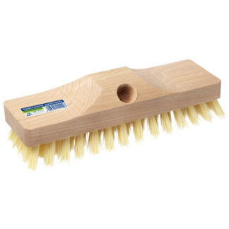 SPAZZOLONE PAVIMENTO LEGNO FIBRE SINT.  cm 24 IPPA 151 SPAZZOLONI PER INTERNI       C IPPA