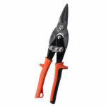 CESOIA LAMIERA DOPPIA LEVA 250 DRITTA   ALTE 10979  CESOIE LAMIERA               F ALTE