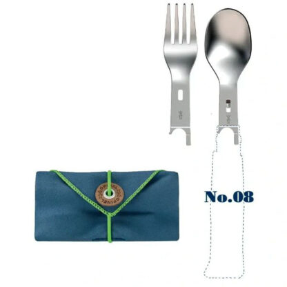 INSERTI PICNIC+ Pz 2                        OPINEL 002501 COLTELLI RONCOLINE           F OPINEL