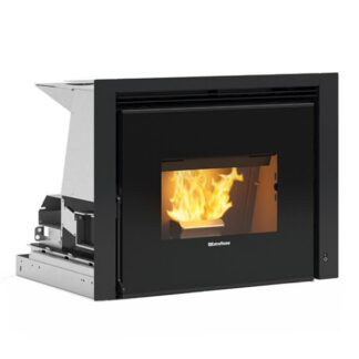 INSERTO PELLET COMFORT P70 AIR          EXTRAFLAME 1287600 - 5 S STUFE PELLET                 F EXTRAFLAME