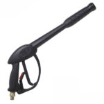 PISTOLA KSX                         24100302 COMET 24100302 IDROPULITRICI                F COMET