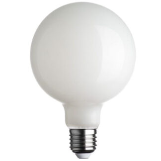 LAMPADA LED FULL L. GLOBO E27 W 11,0 2700K    SHOT MLD4011X2 LAMPADINE                    F SHOT
