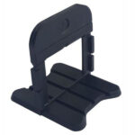 BASETTA LIVELLANTE UNIVERSALE mm 2,0 Pz 200 GHELFI 2248 DISTANZIATORI PIASTRELLE     F GHELFI