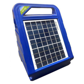 ELETTRIFICATORE RANCH SOLARE 96840 ELETTRIFICATORI              F AMA