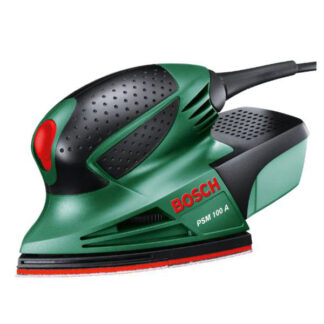 LEVIGATRICE DELTA PALMARE            PSM100A BOSCH 0.603.3B7.000 BOSCH ELETTROUTENSILI        F BOSCH