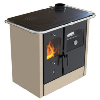 CUCINA LEGNA NADA 4,5            CAPPUCCINO LINCAR LCLX014000XX0402-5S CUCINE LEGNA                 F LINCAR