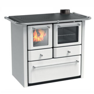 CUCINA LEGNA GAIA 4,5                BIANCA LINCAR LCLX014940XX0000-5S CUCINE LEGNA                 F LINCAR