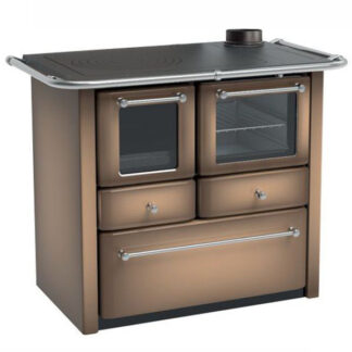 CUCINA LEGNA GAIA 4,5            CAPPUCCINO LINCAR LCLX014940XX0402-5S CUCINE LEGNA                 F LINCAR