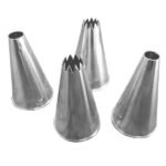 BECCUCCIO SACCO DECORATORE             Pz 4 CALDER 7800 GADGET CUCINA PASTICCERIA    C CALDER