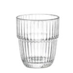 BICCHIERE BARSHINE ACQUA      cc 305 Pz 6 BORMIOLI 127311BCH021990 BICCHIERI VETRO BORMIOLI R   C BORMIOLI