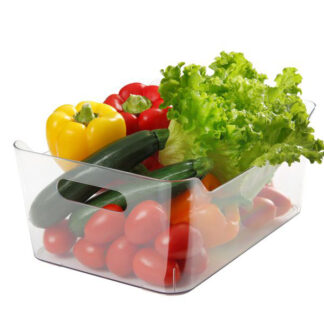 VASCHETTA FRIGO            cm 24x17 h 10,5 COSATTO VL-LF-0410-06 GADGET VARI                  C COSATTO