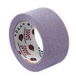 NASTRO MASCHERATURA MSK 75 mm  50 m 50     EUROCEL 1000001962 NASTRI MASCHERATURA          F EUROCEL