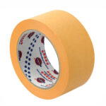 NASTRO MASCHERATURA MSK 79 mm  30 m 50     EUROCEL 1000001964 NASTRI MASCHERATURA          F EUROCEL