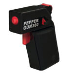 AUTODIFESA SPRAY PEPPER GUN 360 ml 20      DEFENCE 99903 AUTODIFESA E ACCESSORI       S DEFENCE SYSTEM