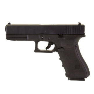 PISTOLA ARIA COMPRESSA RAVEN EU 17         DEFENCE P-RGP-01-04-MAC AUTODIFESA E ACCESSORI       S DEFENCE SYSTEM