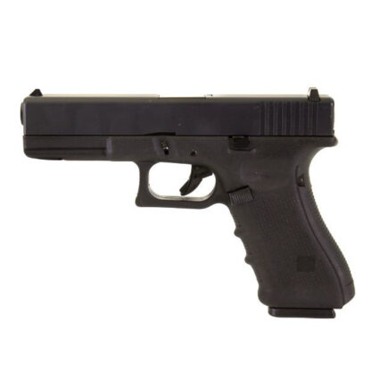 PISTOLA ARIA COMPRESSA RAVEN EU 17         DEFENCE P-RGP-01-04-MAC AUTODIFESA E ACCESSORI       S DEFENCE SYSTEM