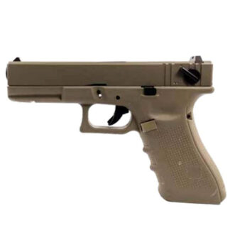 PISTOLA ARIA COMPRESSA RAVEN EU 18C        DEFENCE P-RGP-01-14-MAC AUTODIFESA E ACCESSORI       S DEFENCE SYSTEM