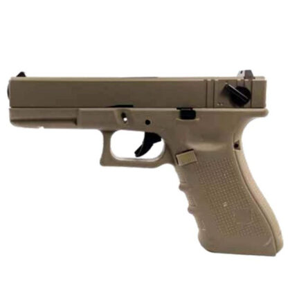 PISTOLA ARIA COMPRESSA RAVEN EU 18C        DEFENCE P-RGP-01-14-MAC AUTODIFESA E ACCESSORI       S DEFENCE SYSTEM