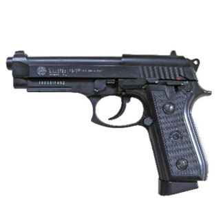 PISTOLA ARIA COMPRESSA PT92                DEFENCE 210508 AUTODIFESA E ACCESSORI       S DEFENCE SYSTEM