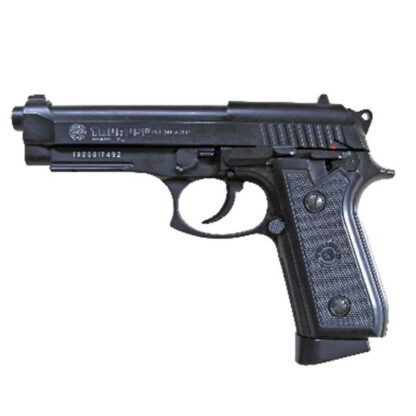 PISTOLA ARIA COMPRESSA PT92                DEFENCE 210508 AUTODIFESA E ACCESSORI       S DEFENCE SYSTEM