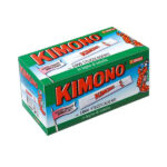 STUZZICADENTI SCATOLA INCARTATI     Pz 1000 KIMONO 72/S PORTASTUZZICADENTI E ACCESS. C KIMONO