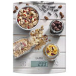 BILANCIA CUCINA               kg  5,0 KS1034 LAICA KS1034 BILANCE CUCINA               C LAICA